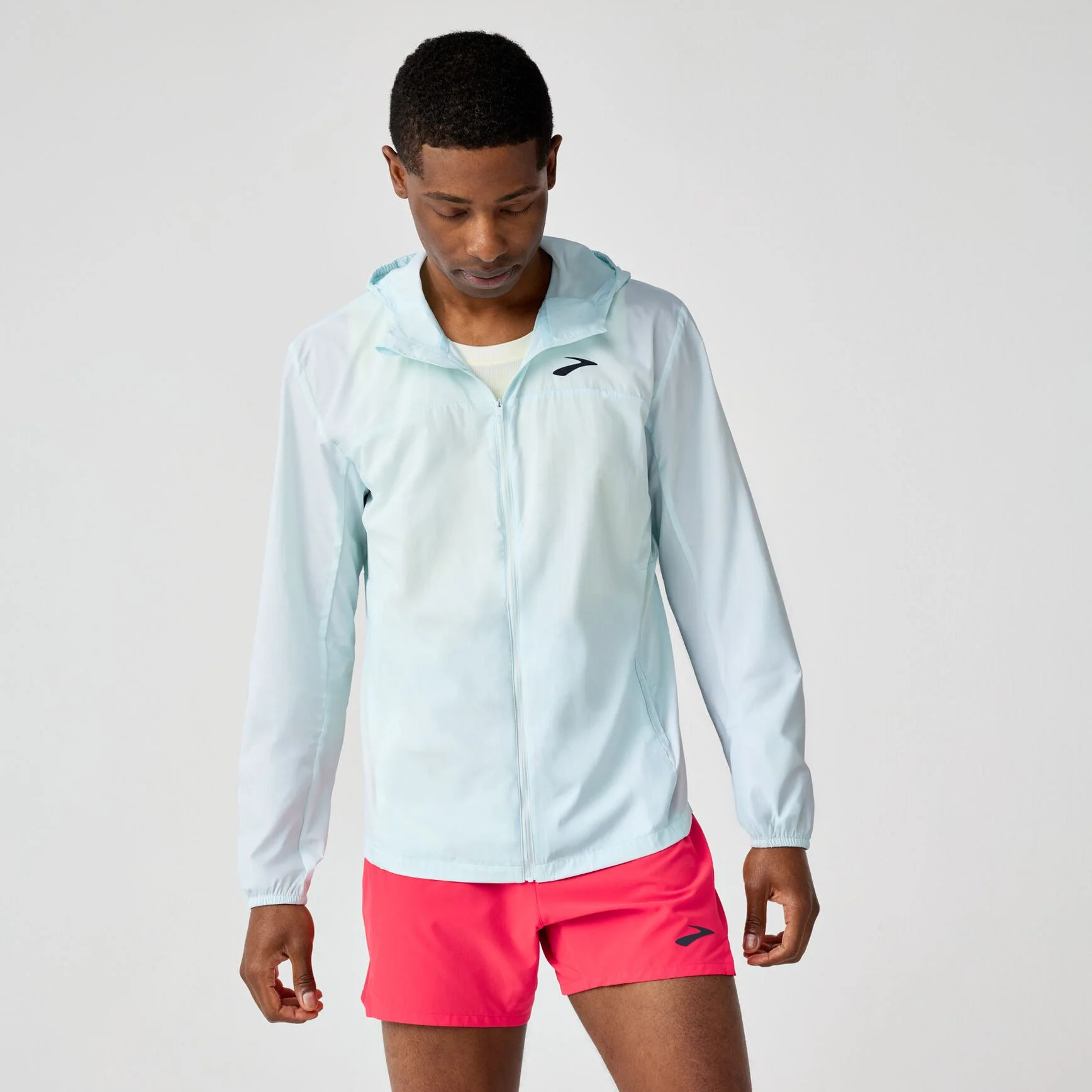 Canopy Packable Jacket - 1