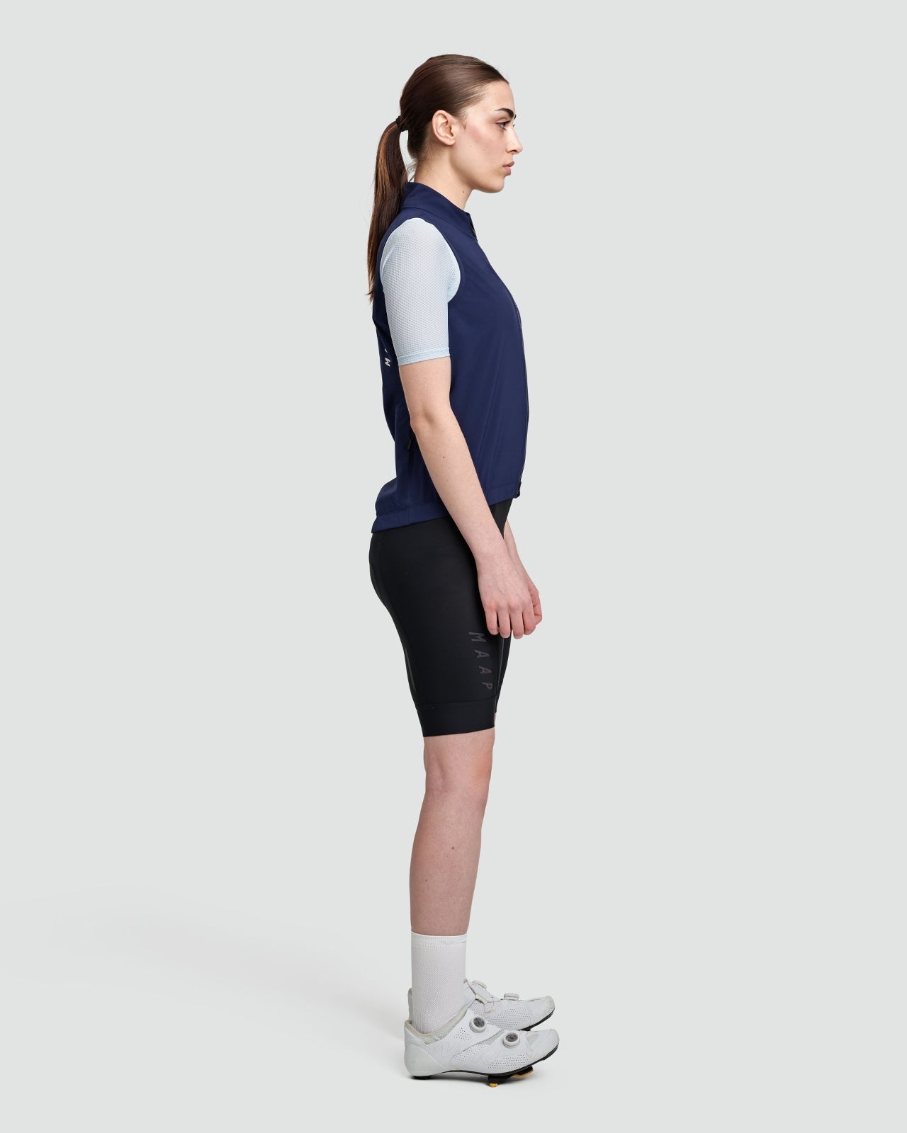 Women's Prime Vest - 3