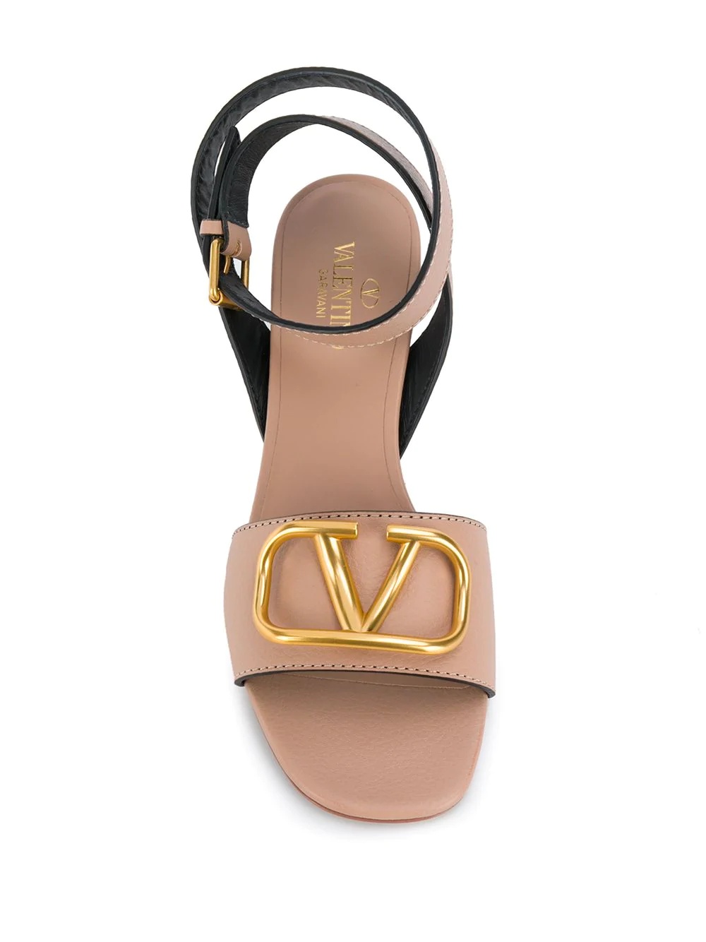 VLOGO sandals - 4