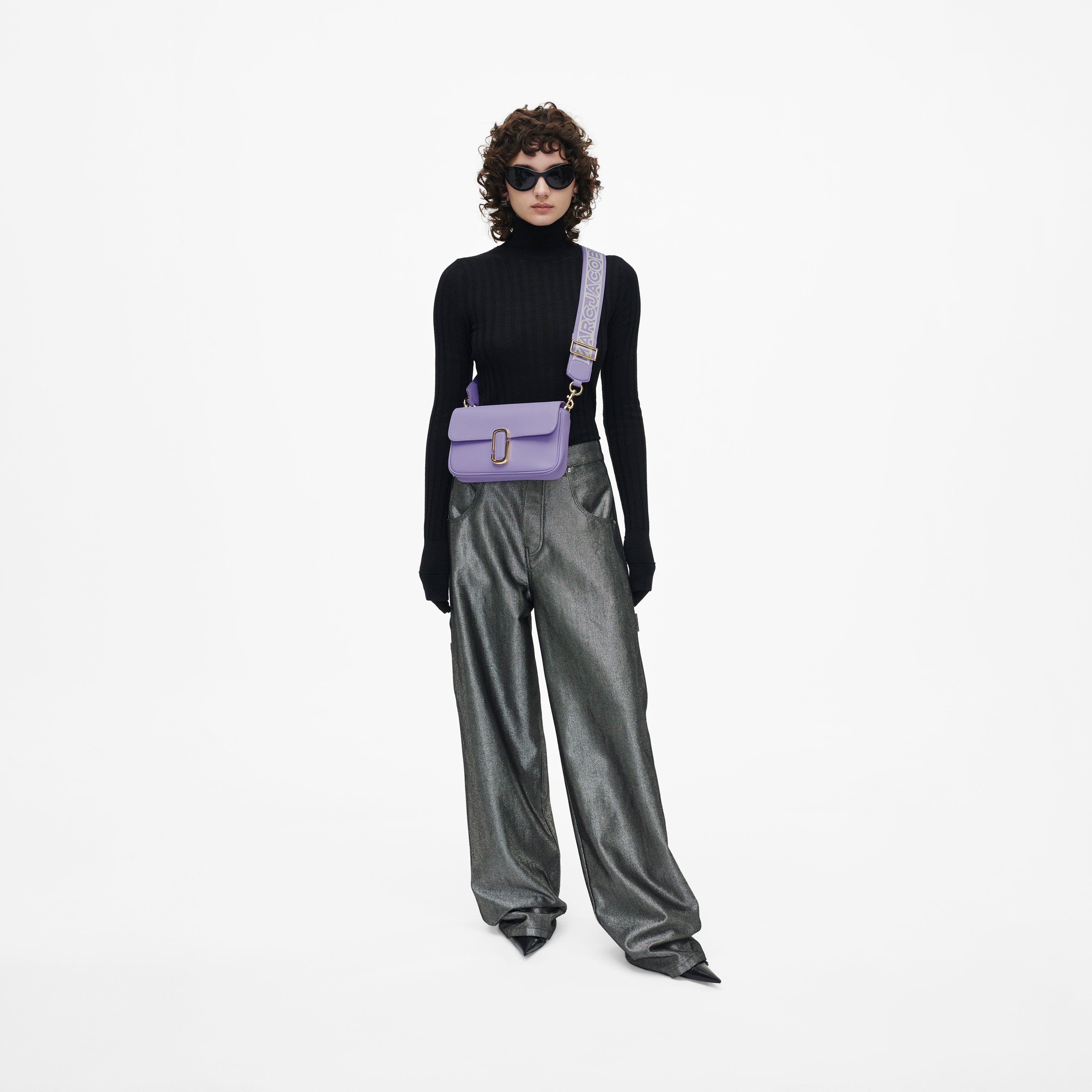 THE J MARC SHOULDER BAG - 2