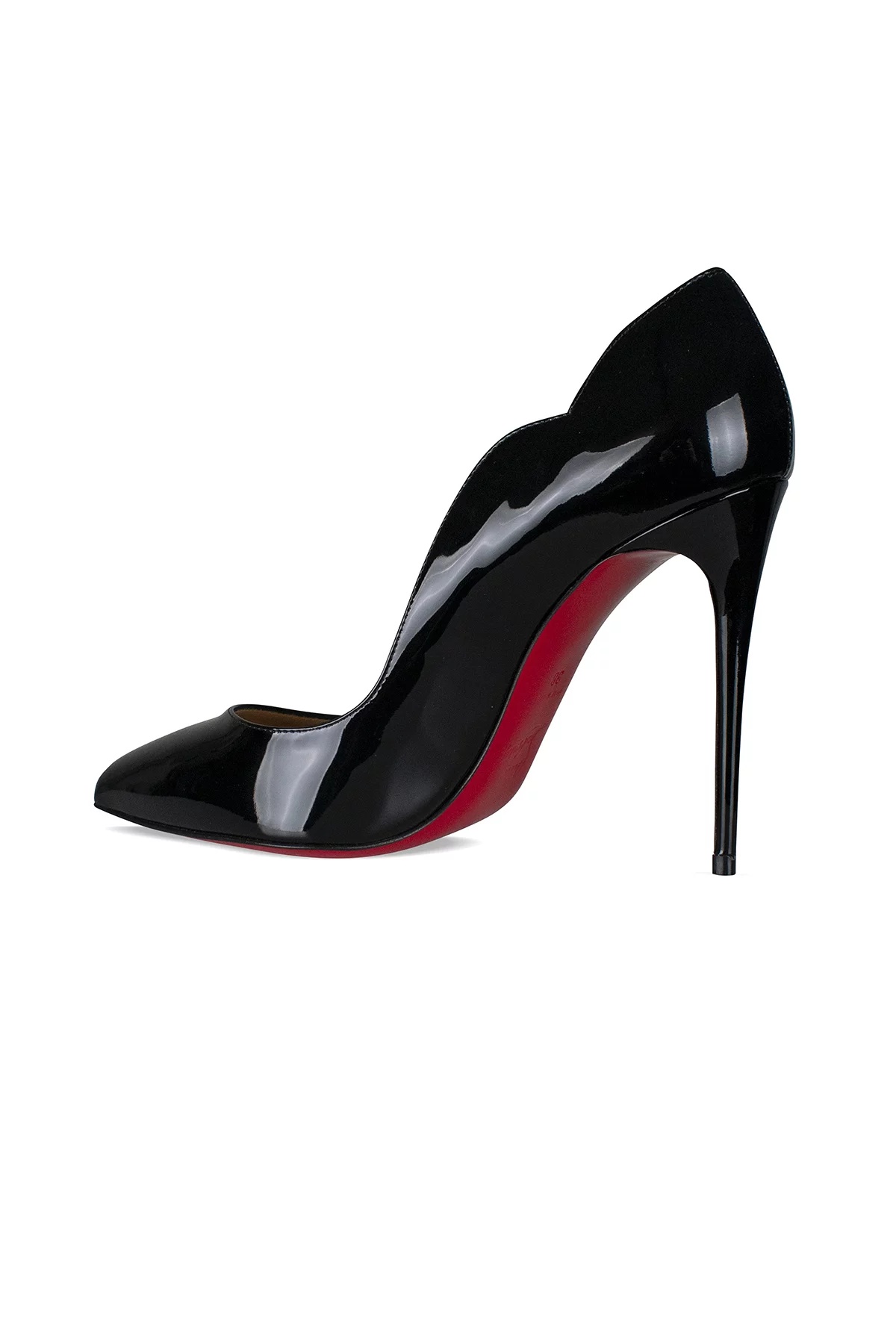 Hot Chick Pumps - 4