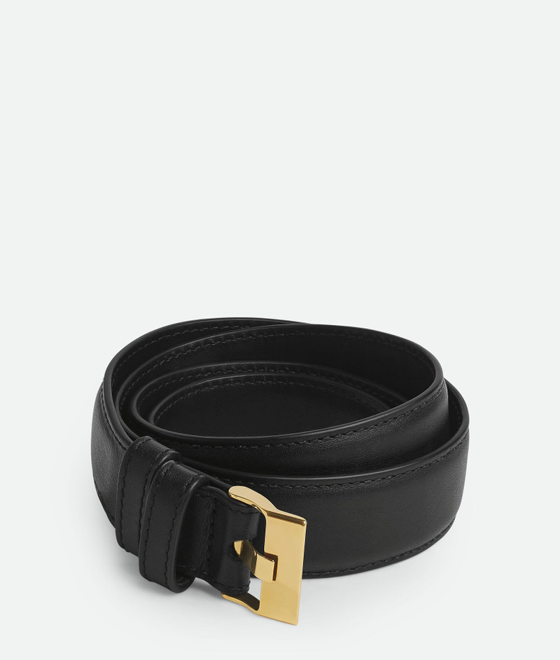 Simple Belt - 1
