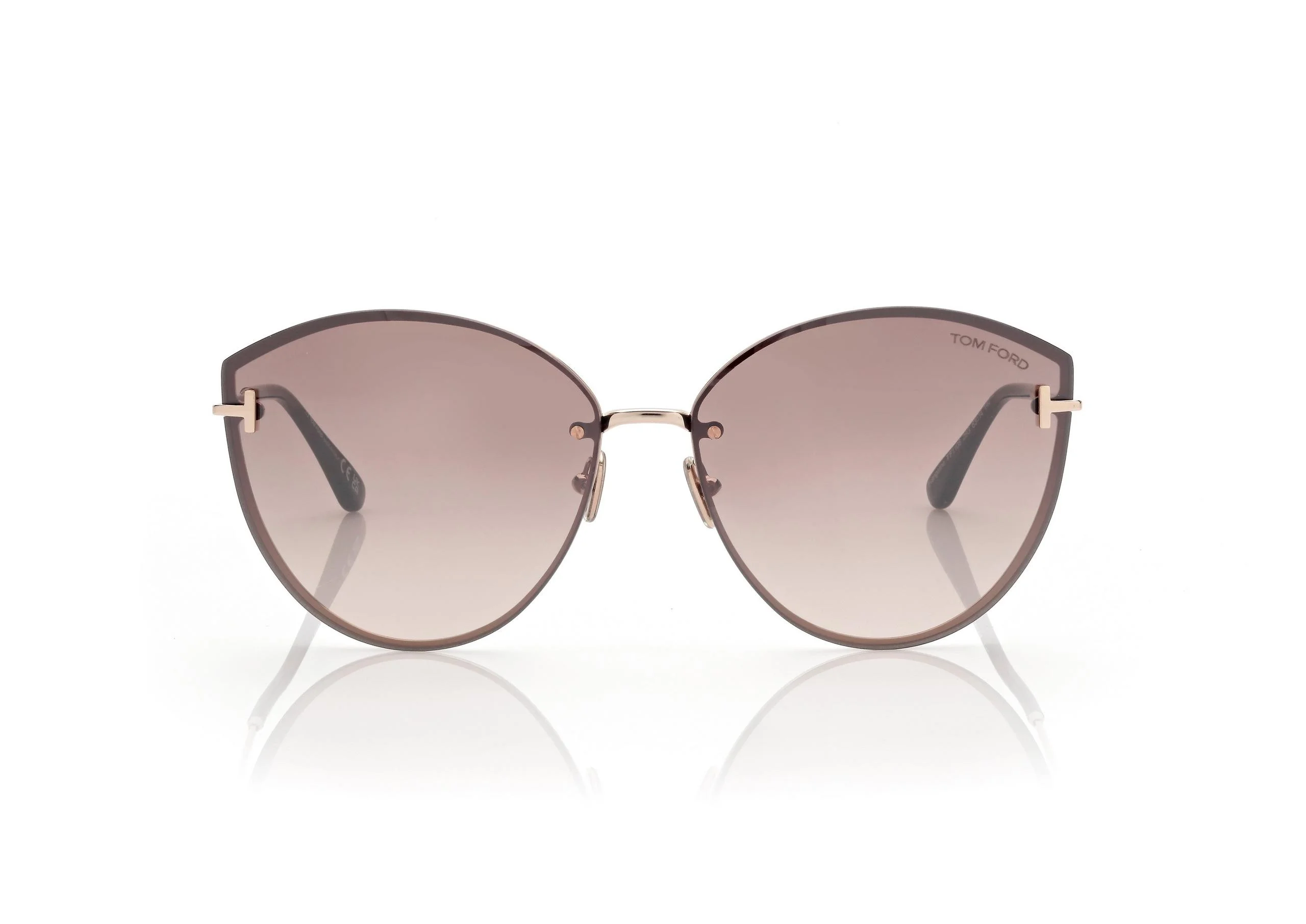 EVANGELINE SUNGLASSES - 1