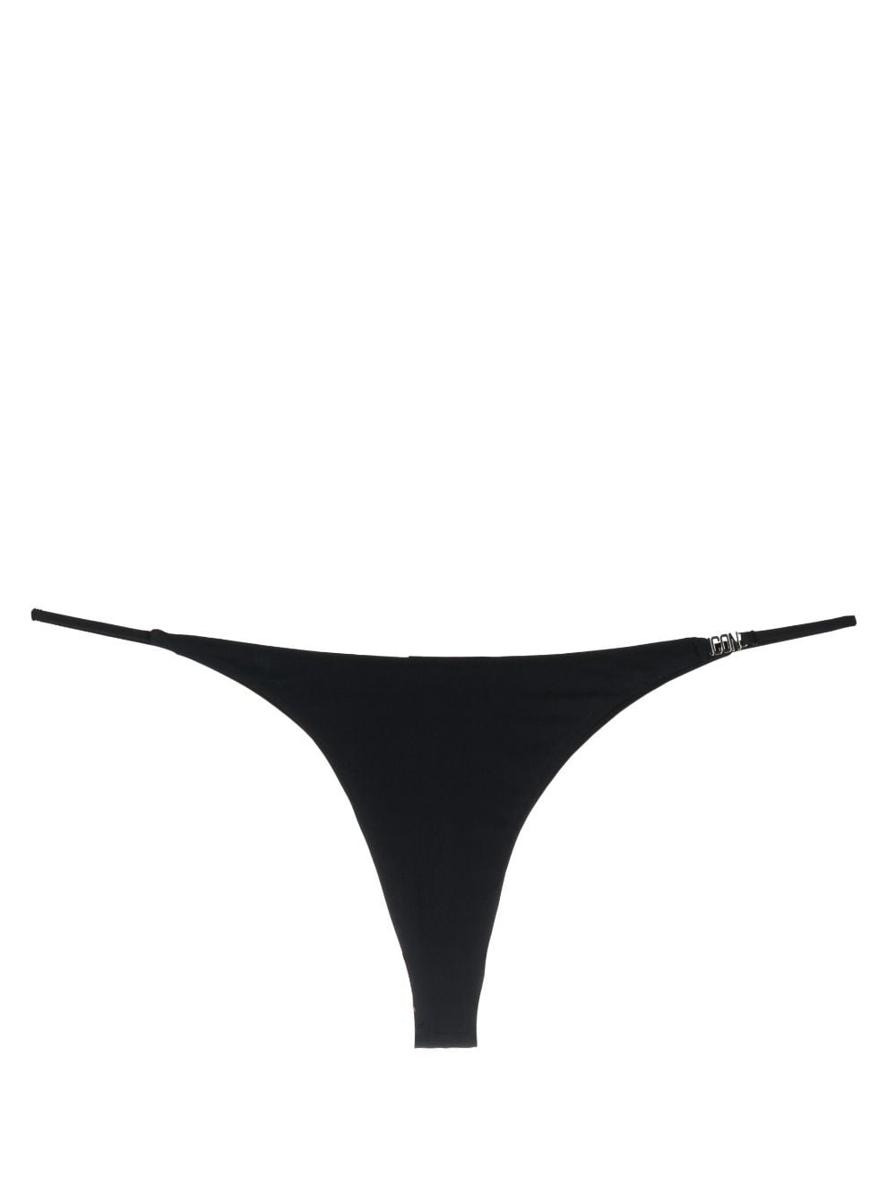 Icon-plaque bikini bottoms - 1