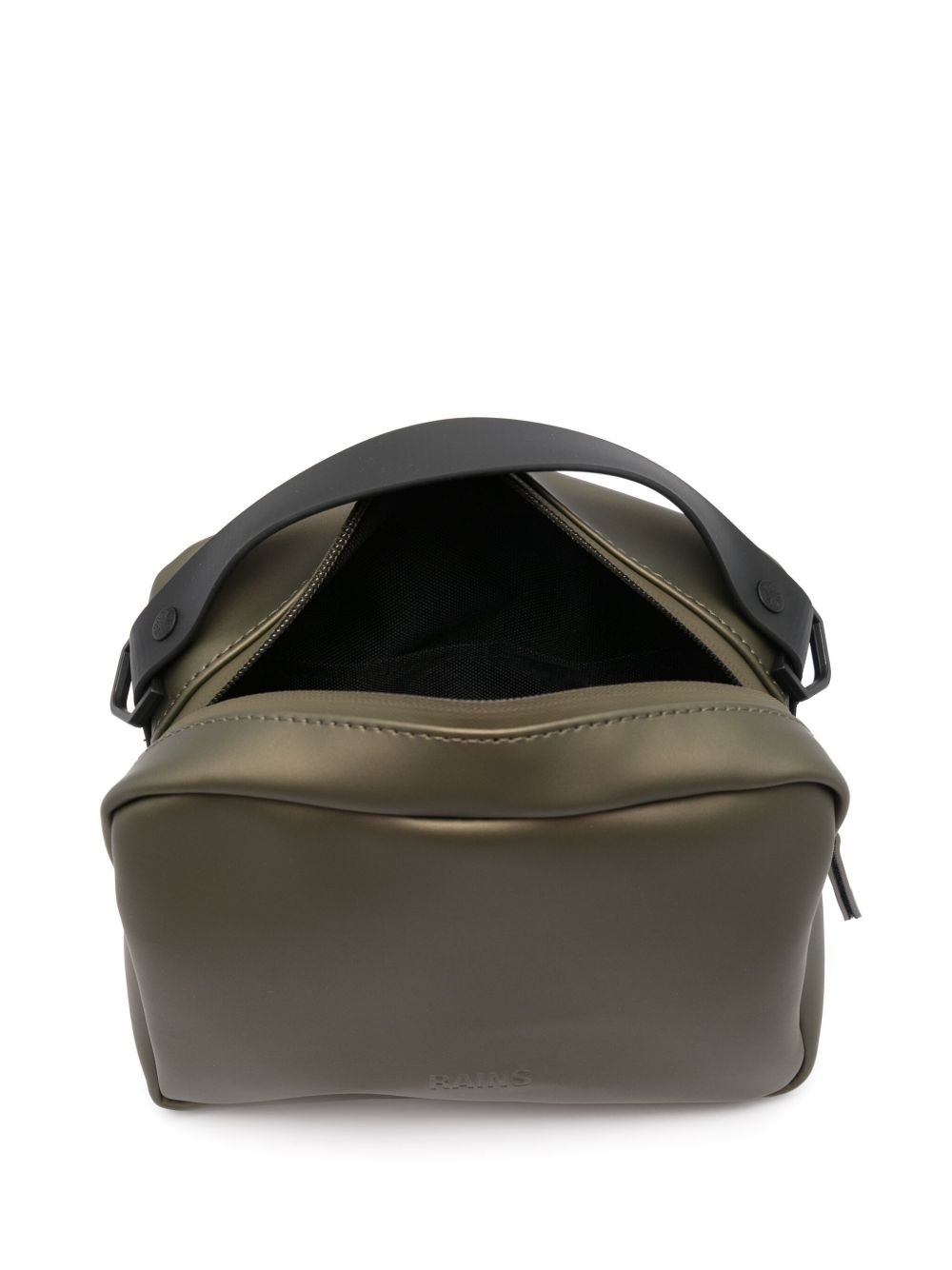 Box messenger bag - 5