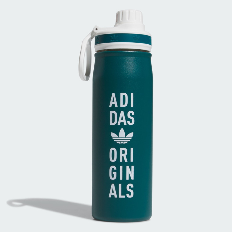 Steel Metal Bottle 600 ML 1