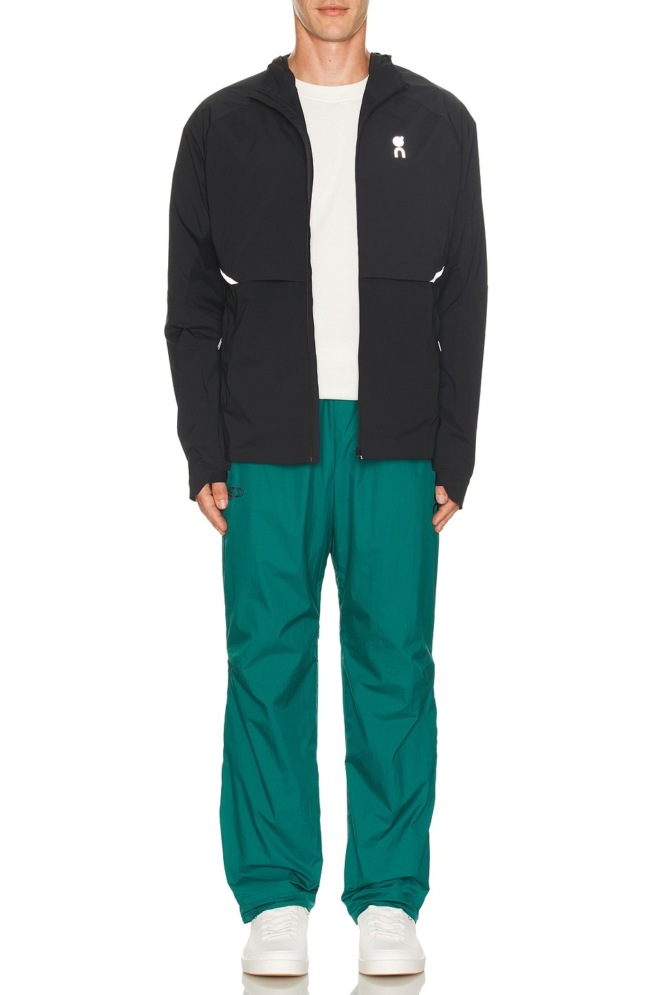 Core Jacket - 5