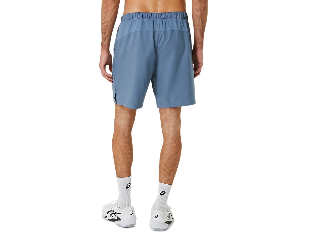 MEN'S COURT 9IN SHORT - 2