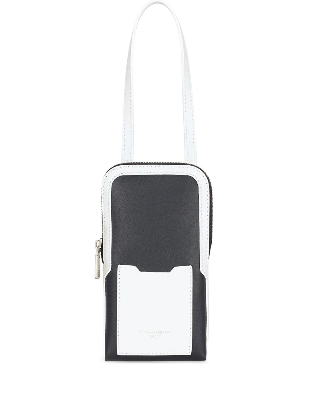 two-tone phone case - 1