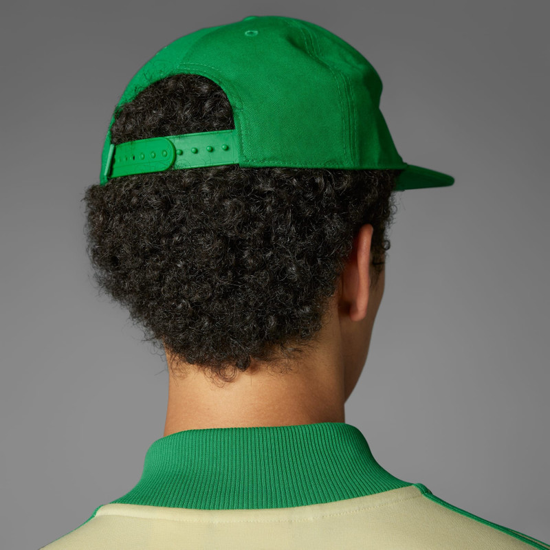 Originals Golf Tour Archive 5-Panel Patch Hat 8