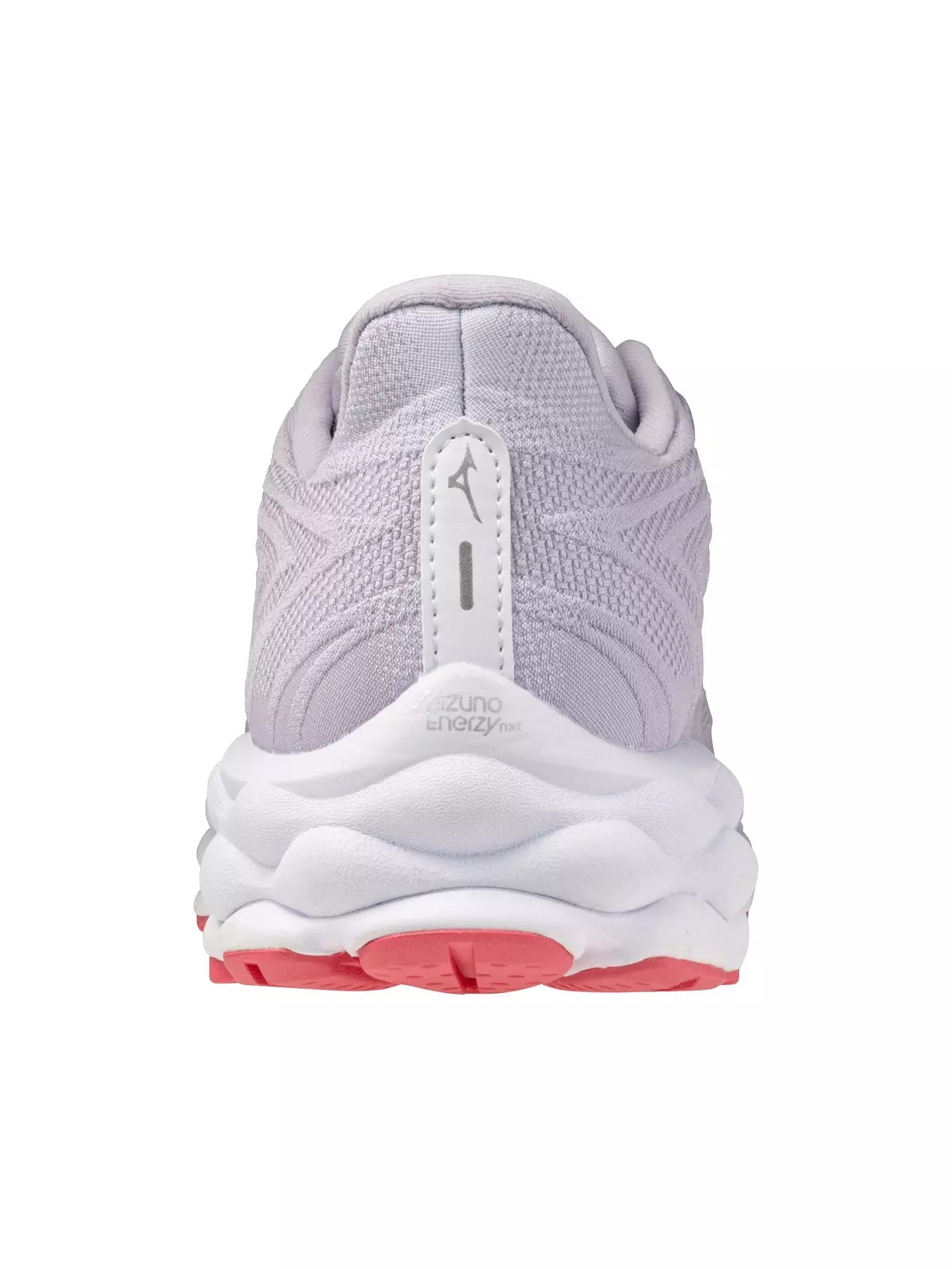 Wave Sky 8 "Thistle/White" Women's Running Shoe - 8