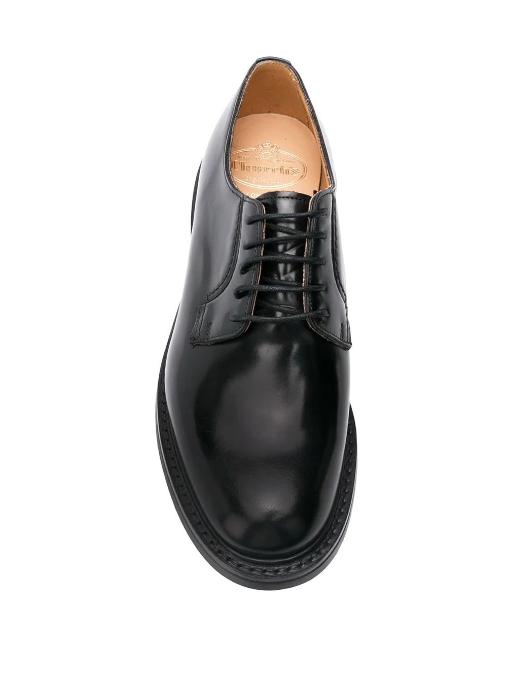 Woodbridge Derby shoes - 4