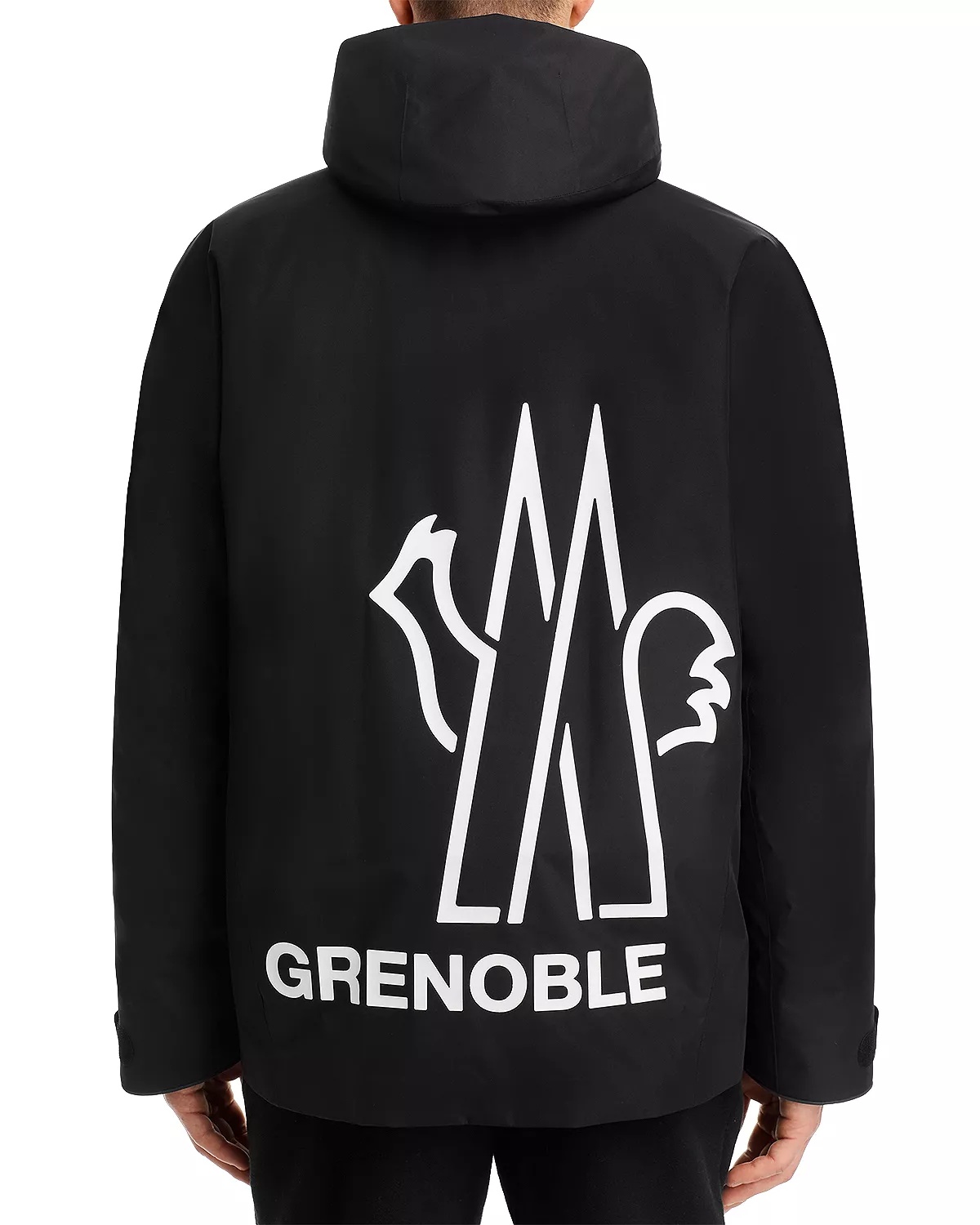 Grenoble Staz Ski Jacket - 4
