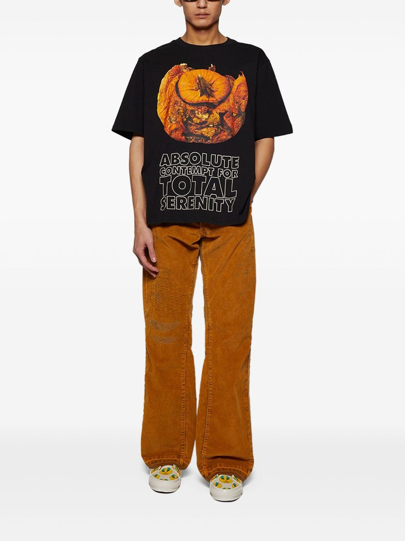 Vans x Sterling Ruby OTW t-shirt outlook
