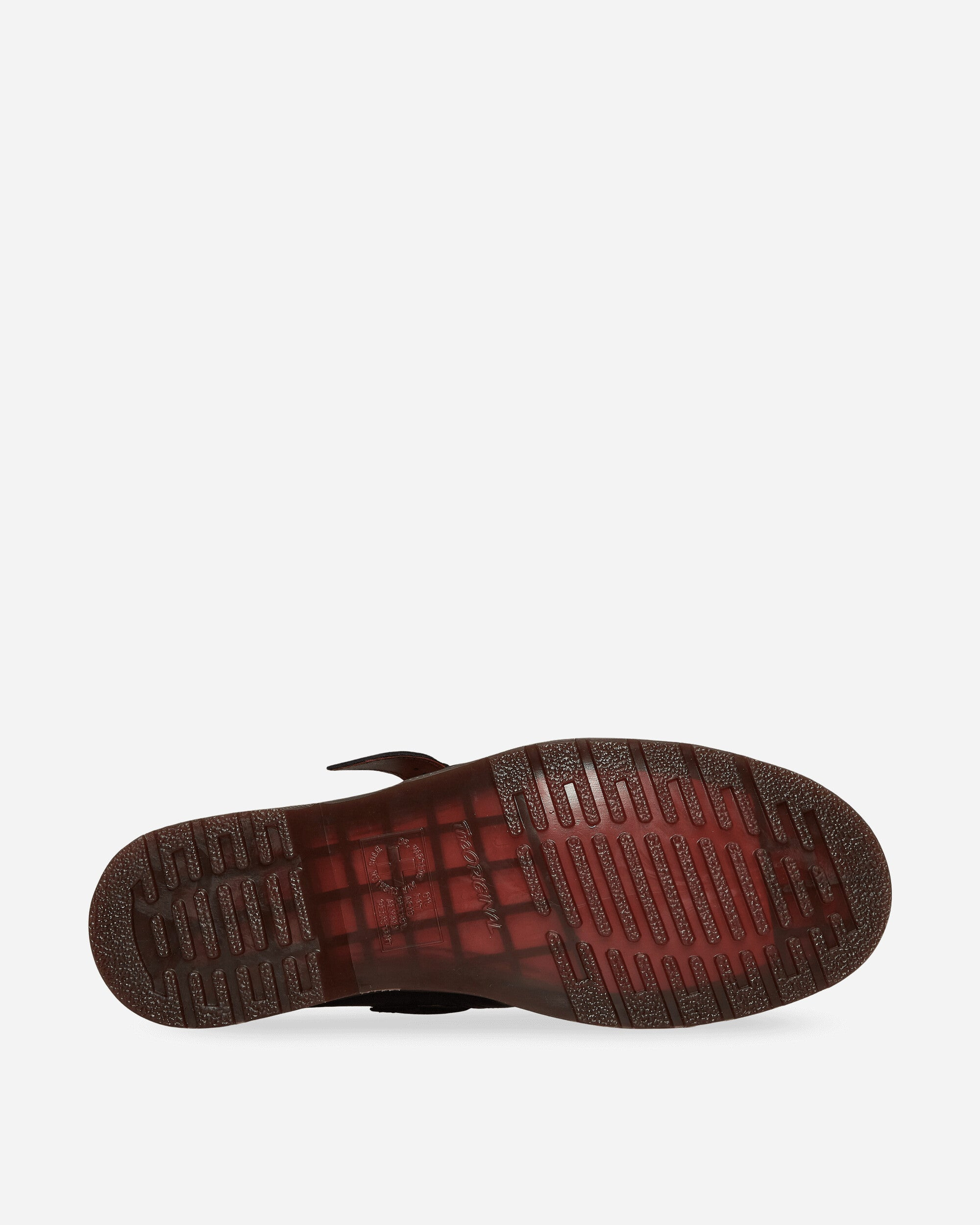 T-Bar Shoes Black - 5