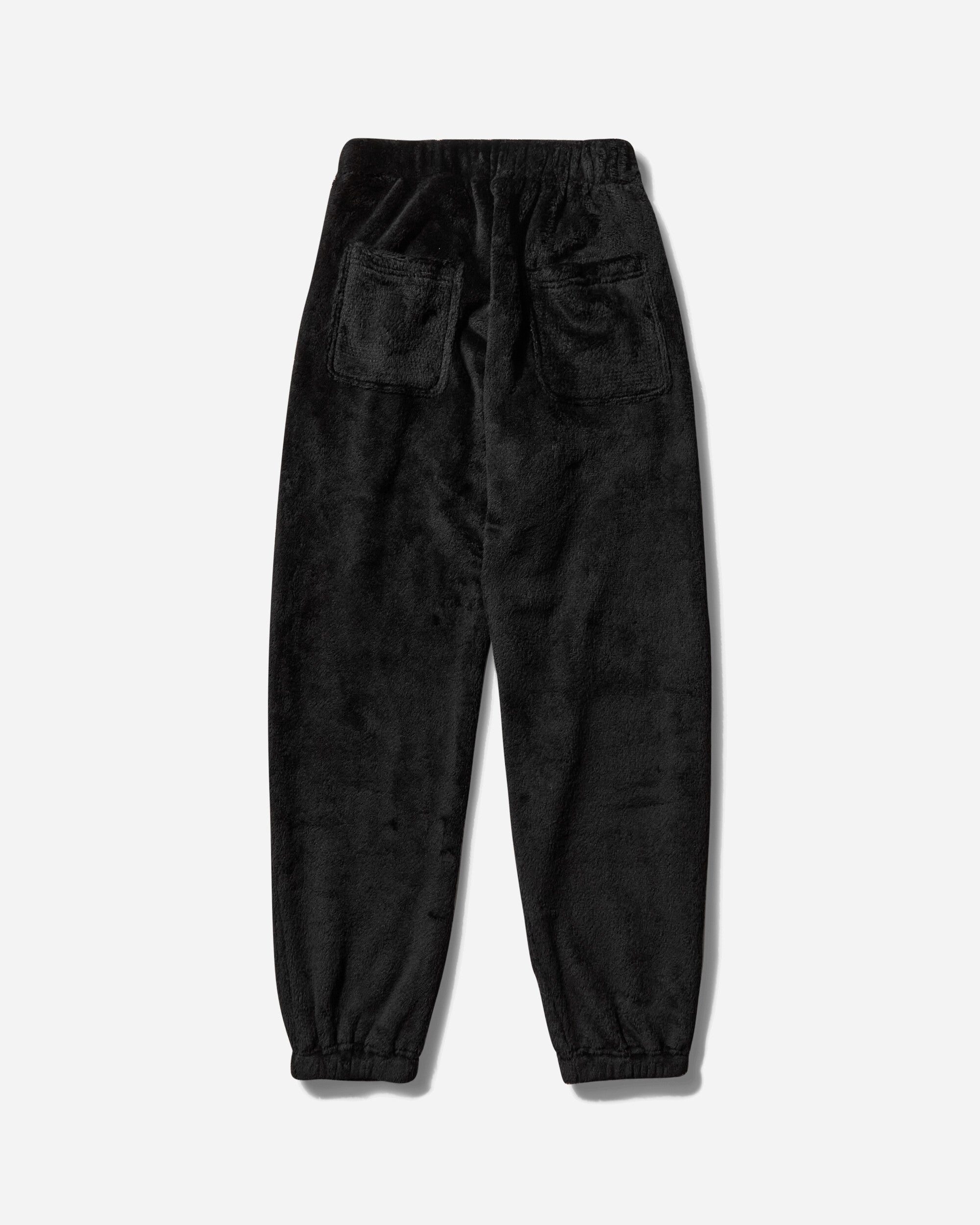 Women's Super Hysteric Sweatpants Black - 2