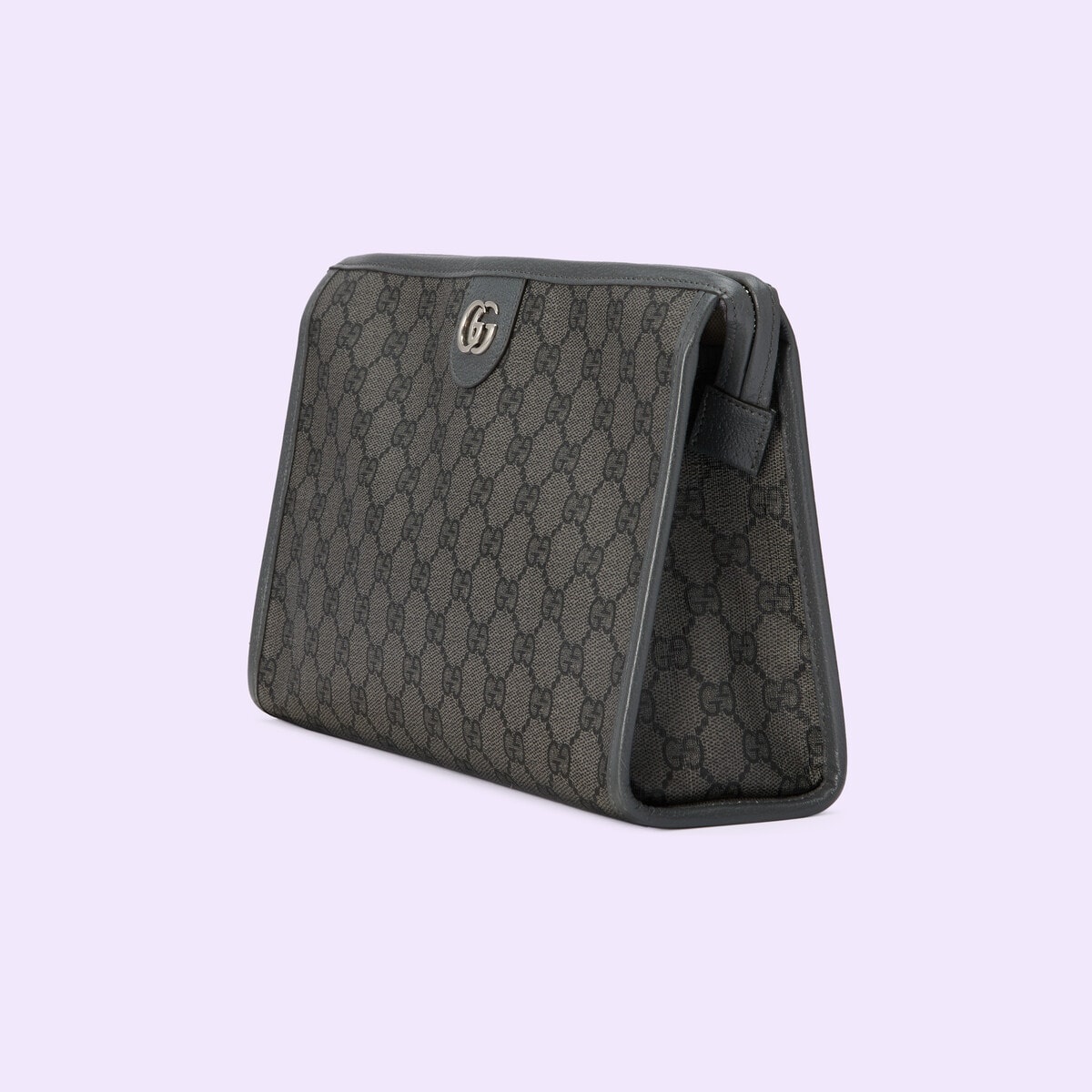 Ophidia GG toiletry case - 2