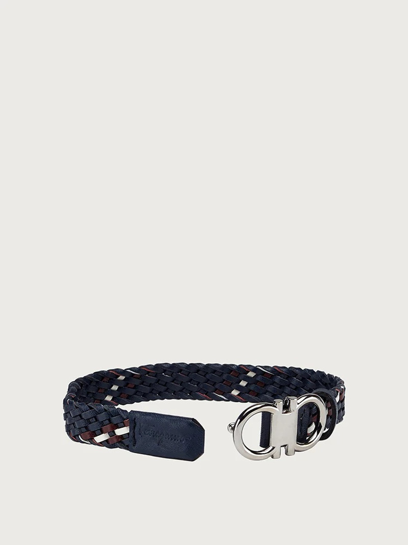 FERRAGAMO GANCINI BRACELET outlook