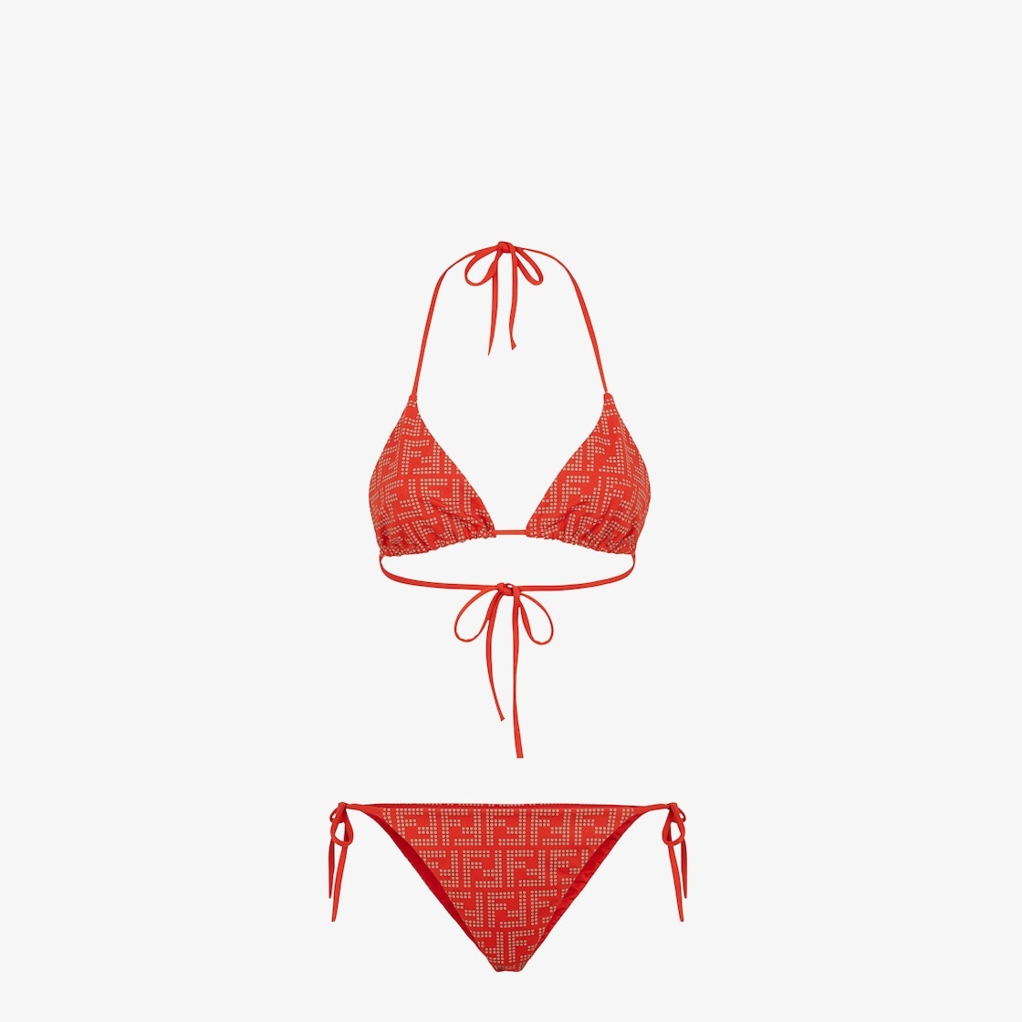 Swimsuit - 1