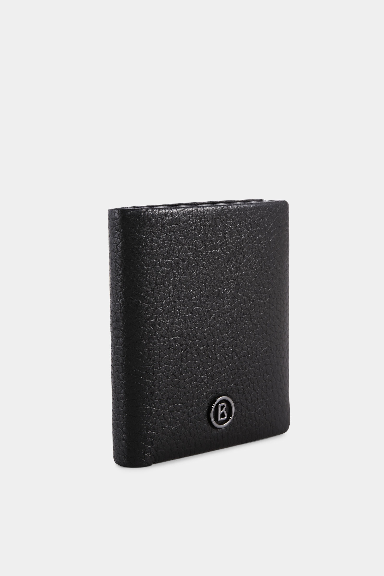 Vail Sami Billfold wallet in Black - 2