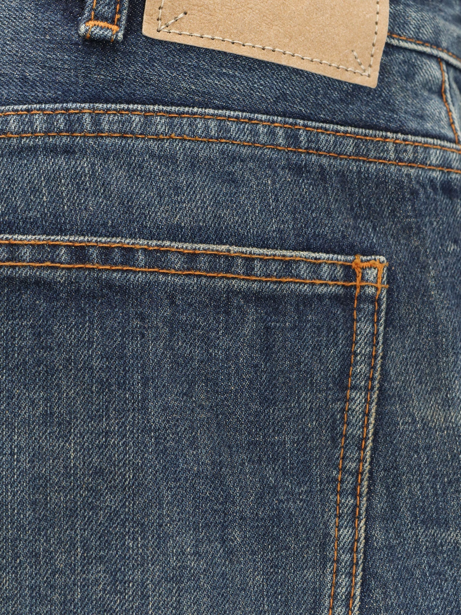 Celine Wesley Jeans - 2