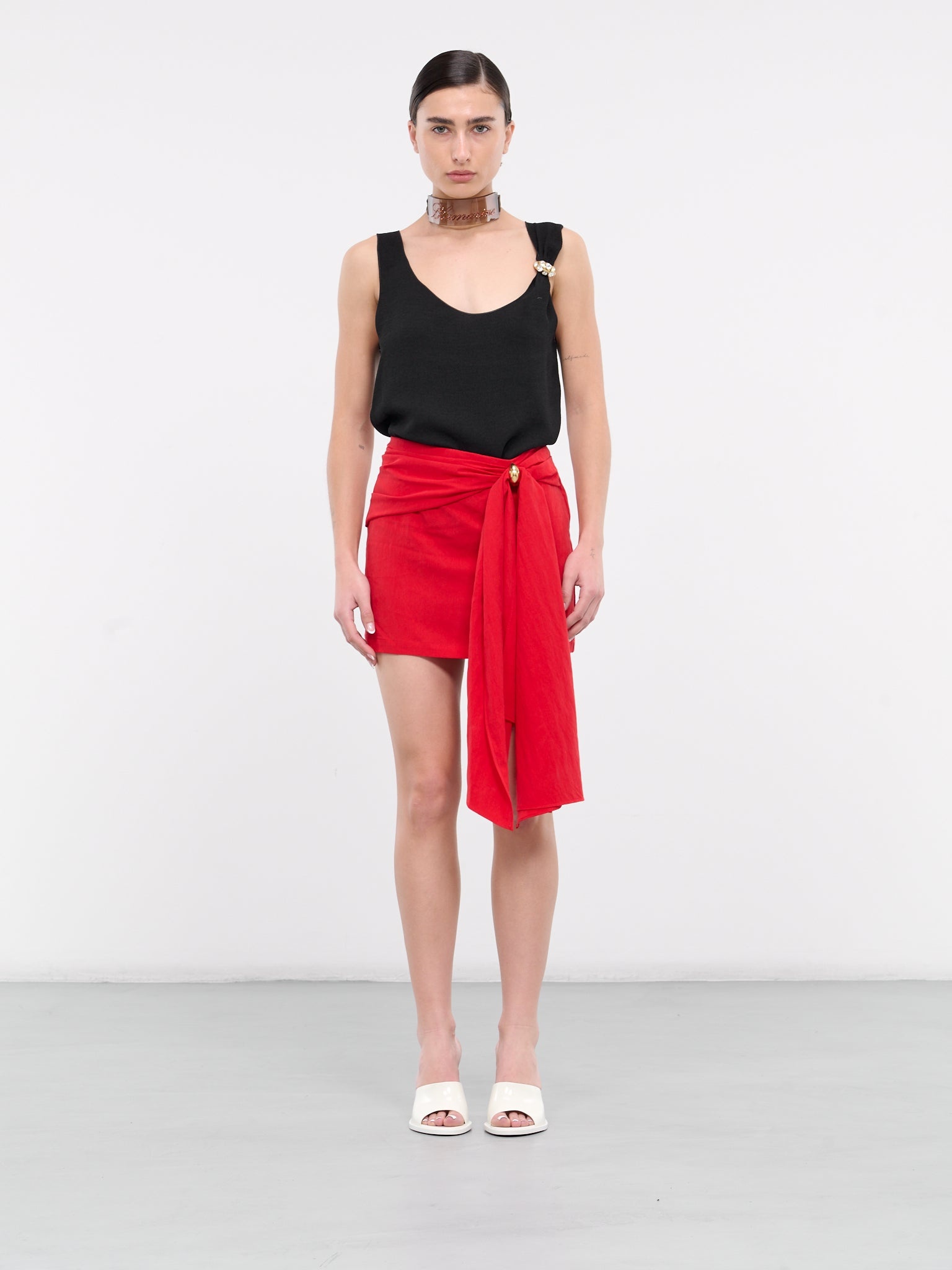 Asymmetric Top - 6