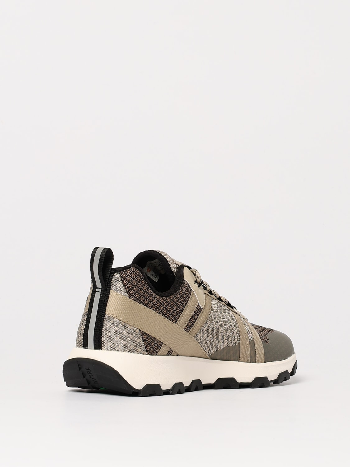 Sneakers men Timberland - 3
