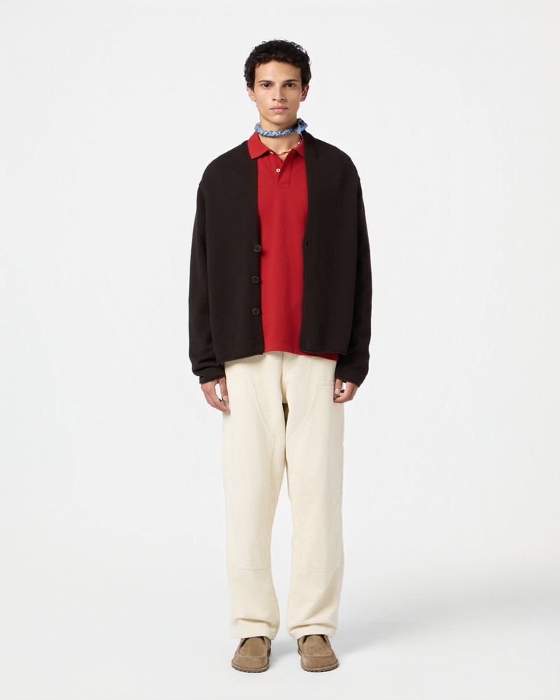 GUEST IN RESIDENCE Everywear Cardigan outlook
