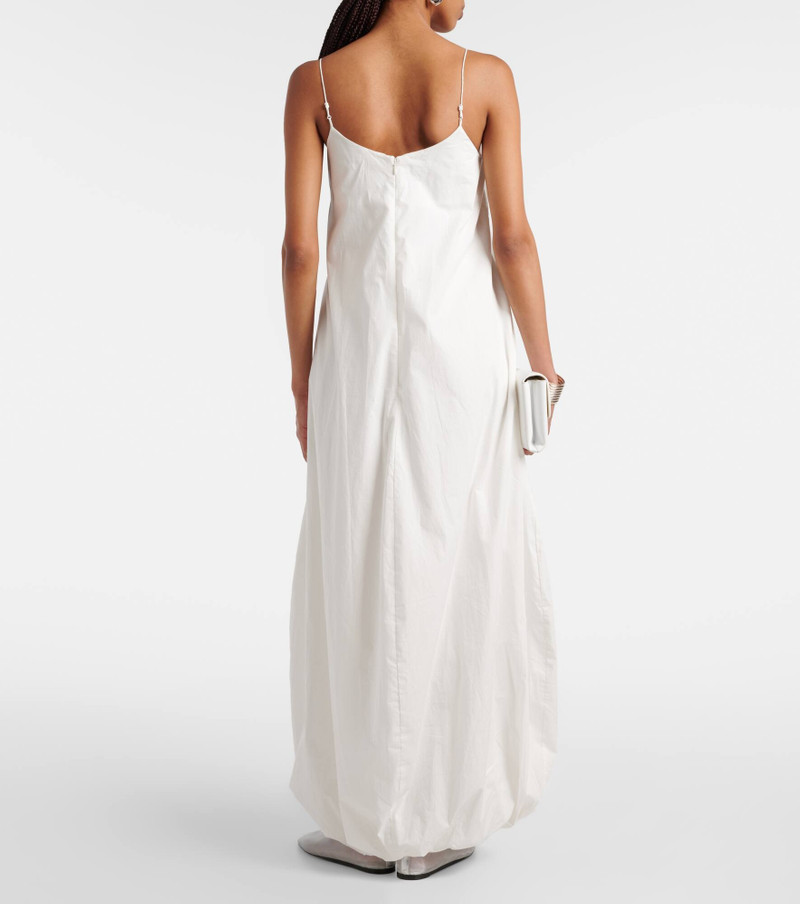 Anais cotton maxi dress 3