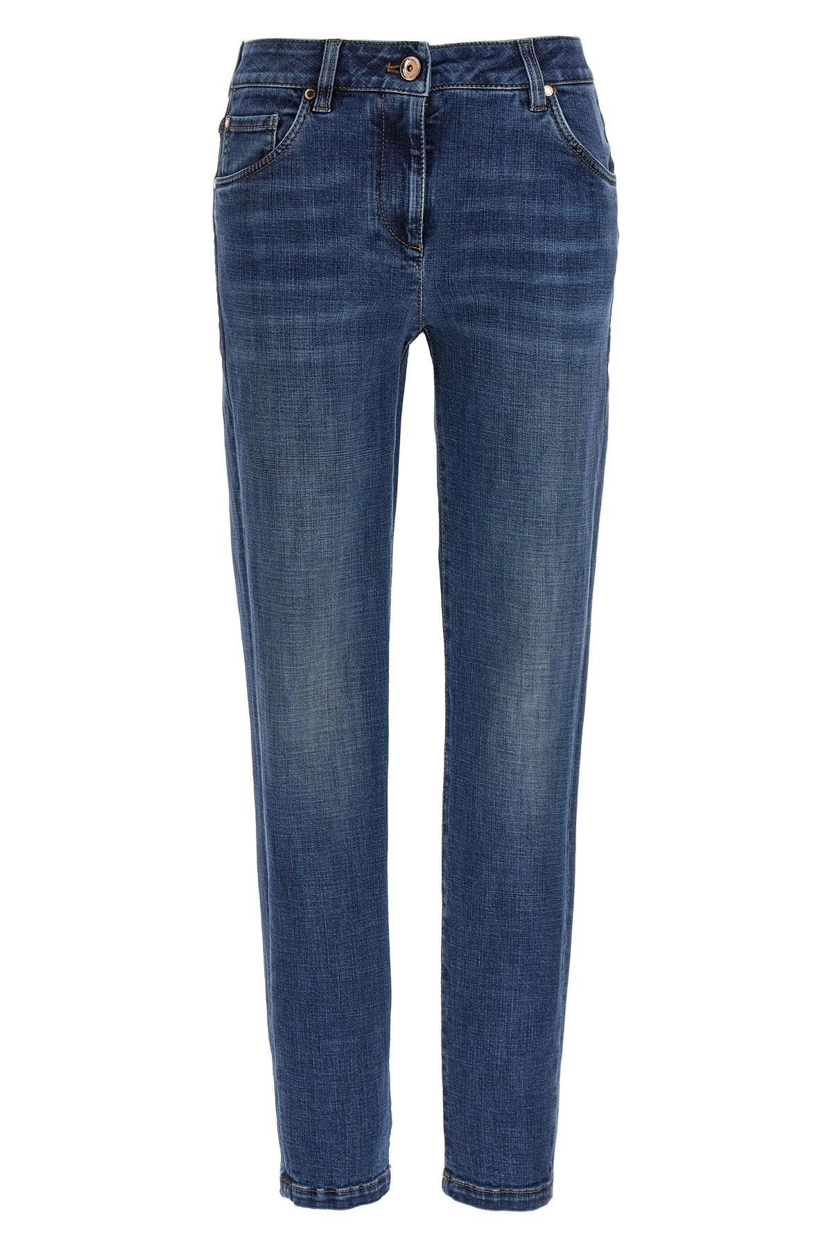 Jeans Monile - 1
