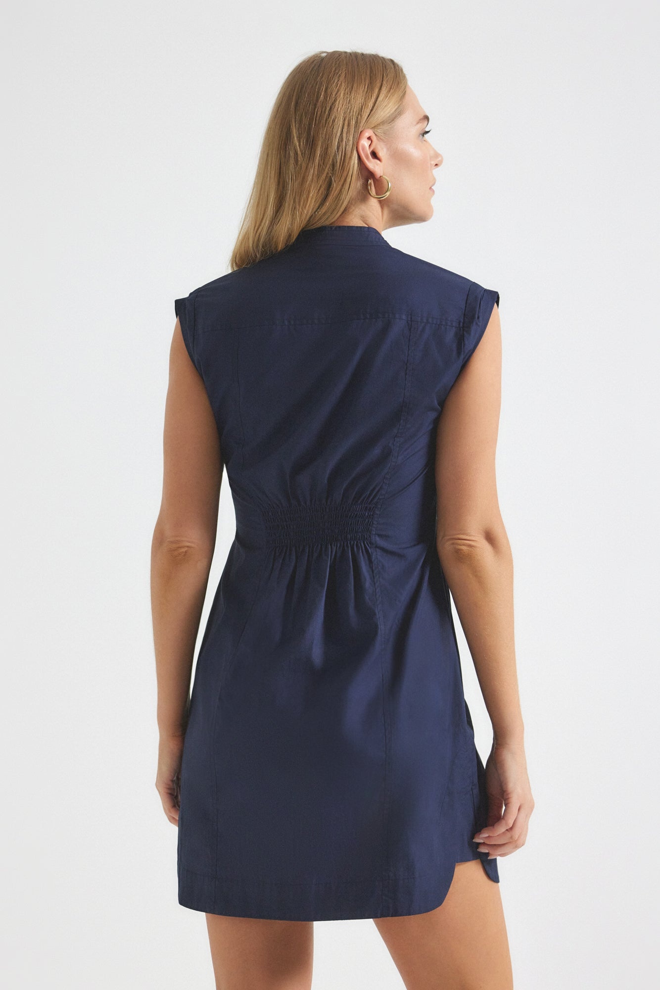 ELYSE DRESS - 5