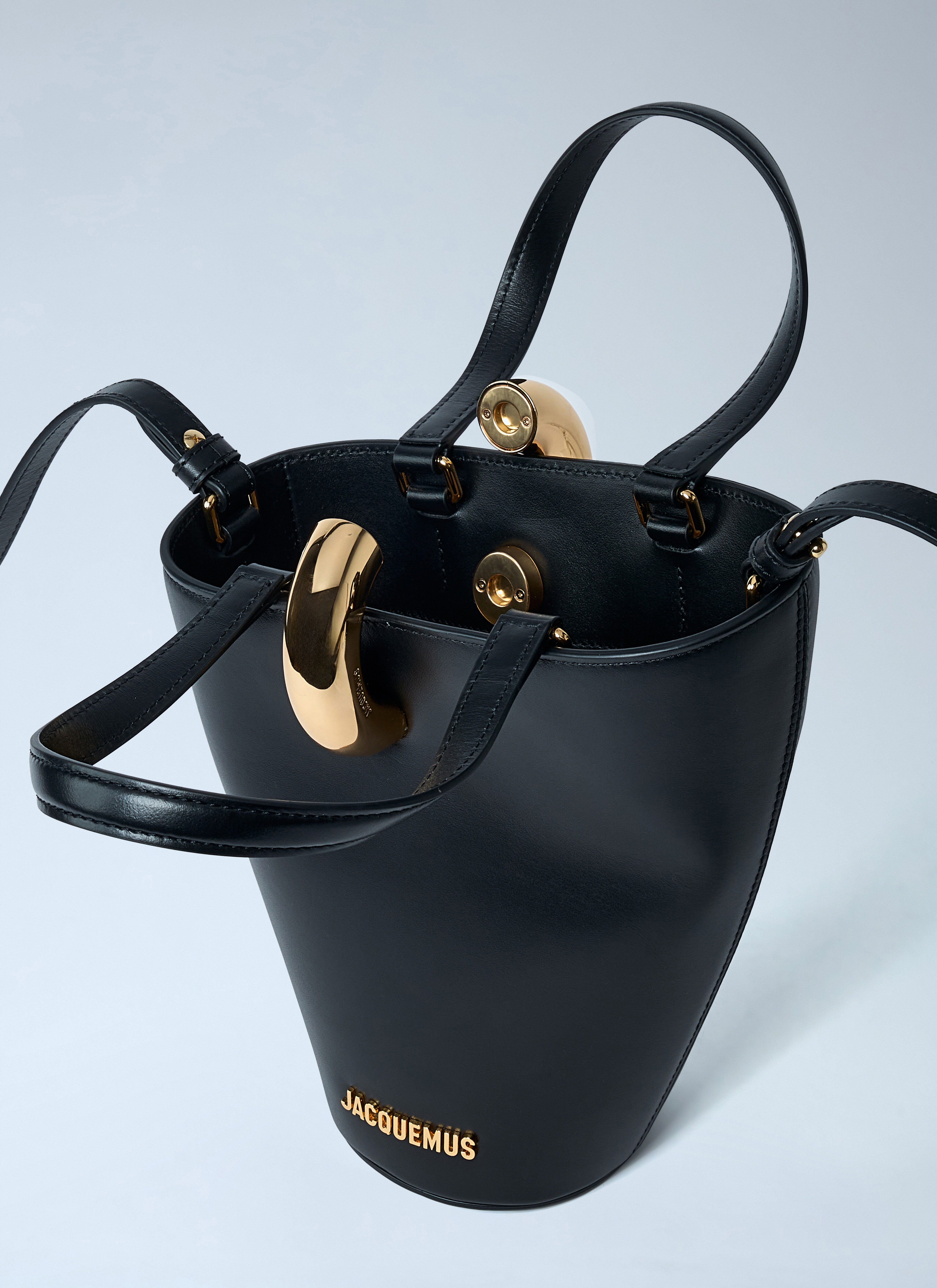 Le Petit Bambola Bucket Bag - 6