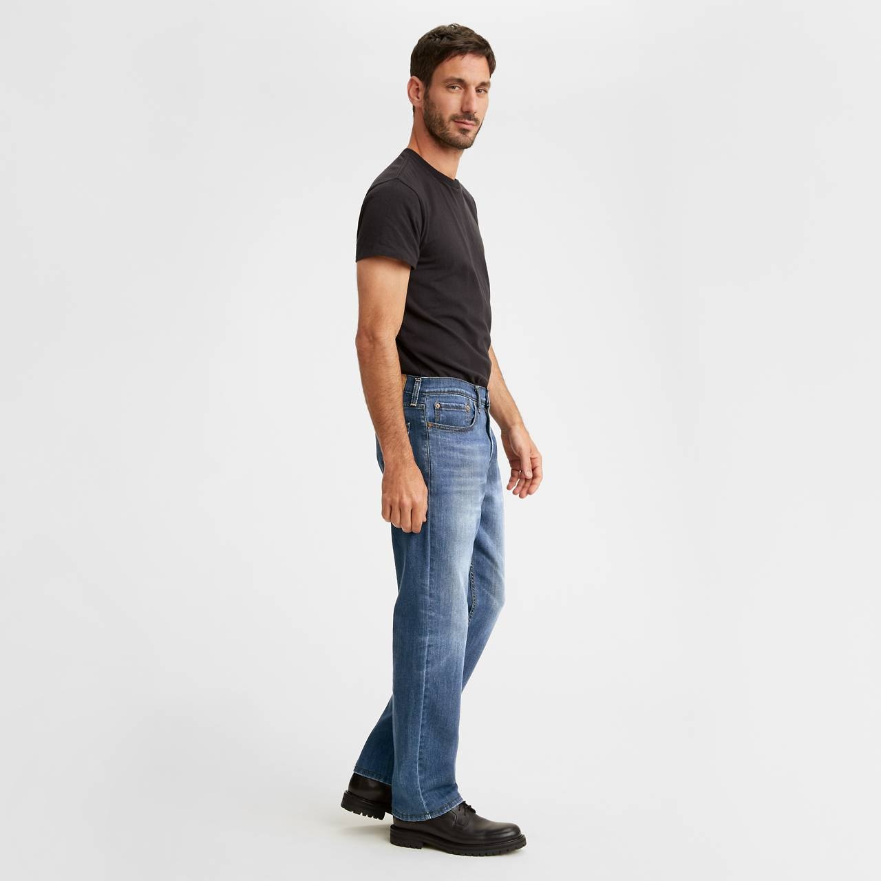559™ RELAXED STRAIGHT MEN'S JEANS - 3
