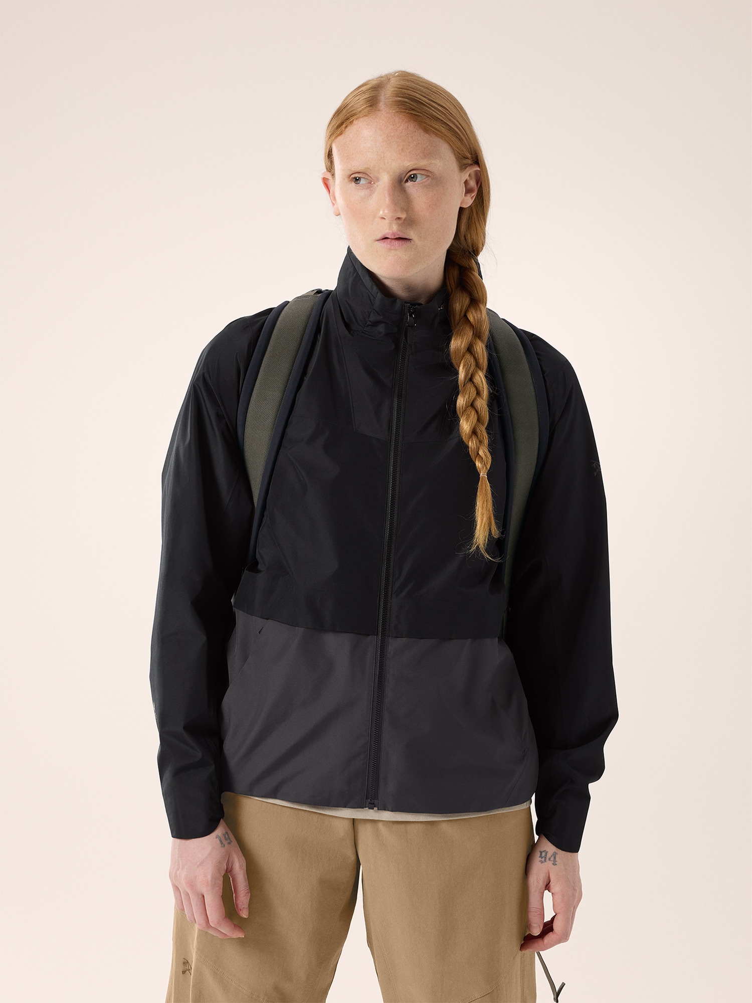 Carrier 75 Duffle 6