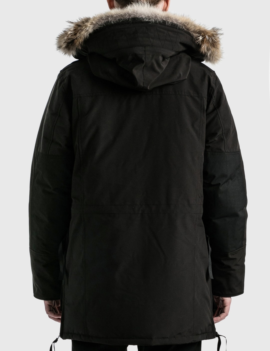 MACCULLOCH PARKA - 5