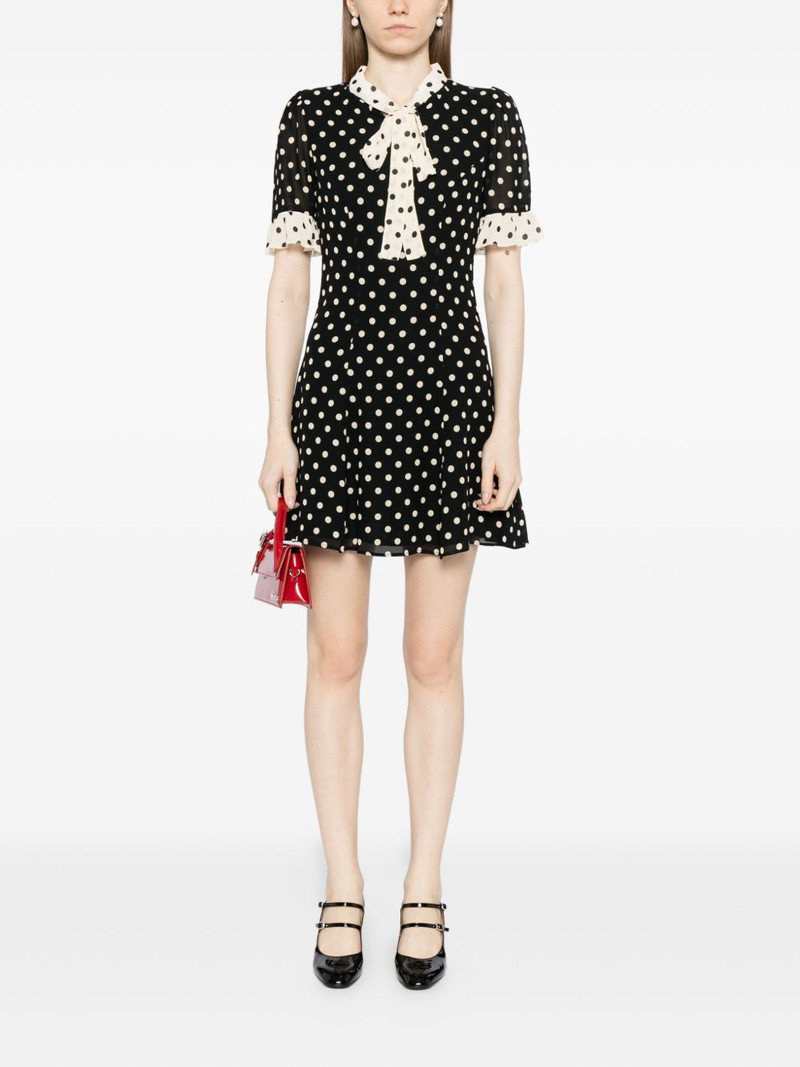 Reformation Whimsical dress outlook