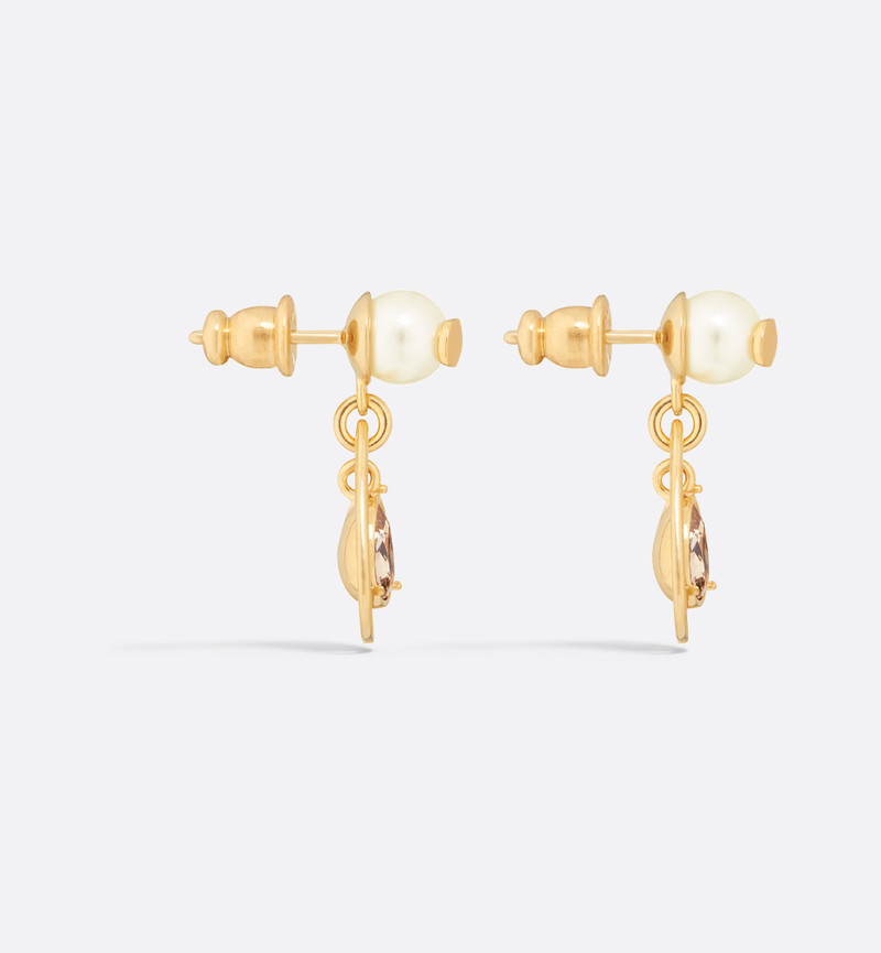 D-Drop Earrings 4