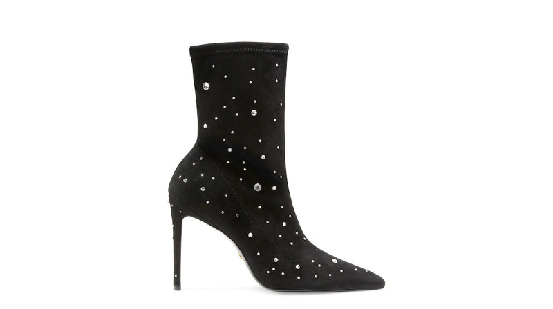 Stuart Cosmic 100 Bootie 1