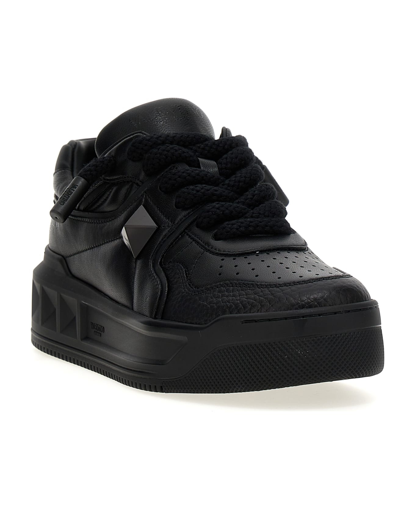 Valentino Garavani 'one Stud Xl' Sneakers - 2