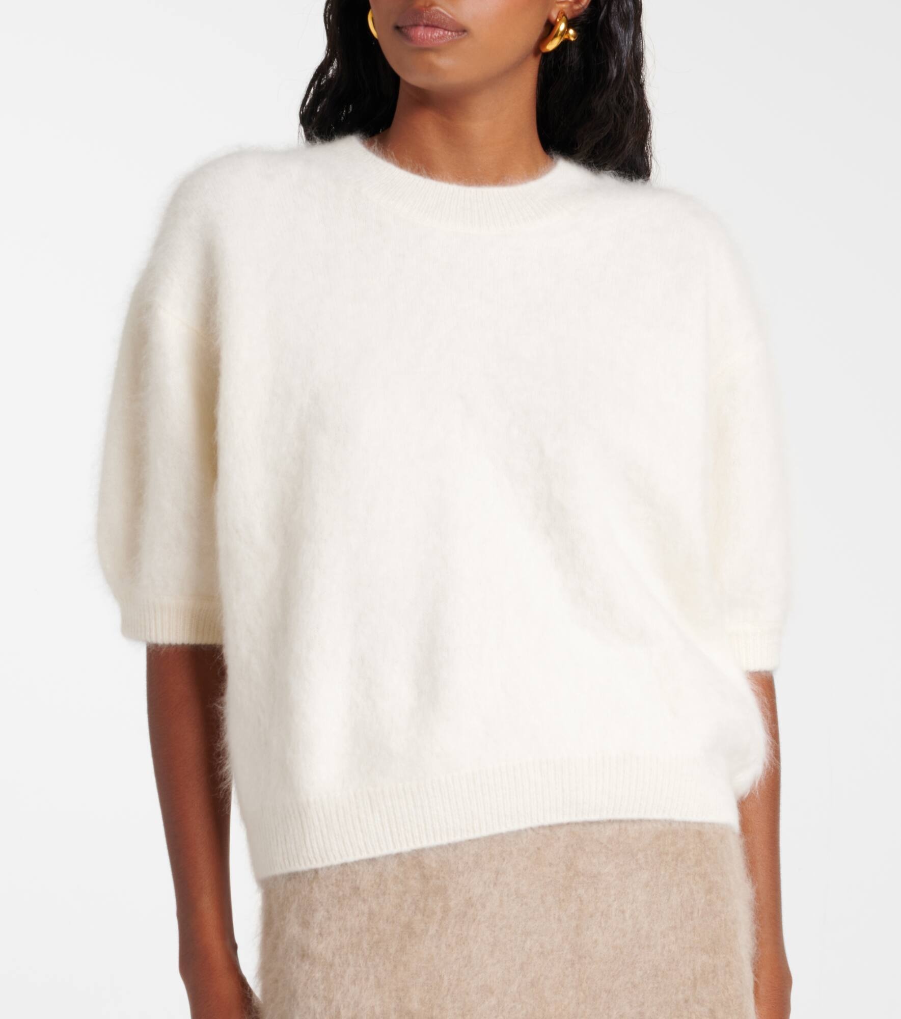 Juniper cashmere sweater - 4