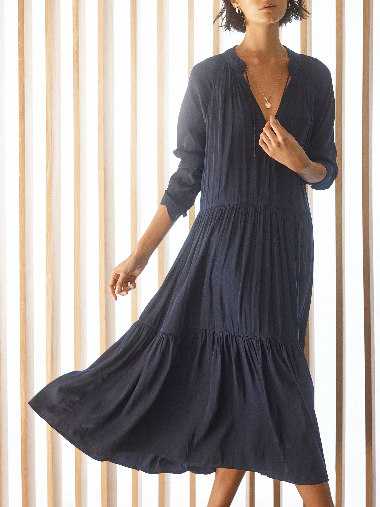 The Alana Dress - 2