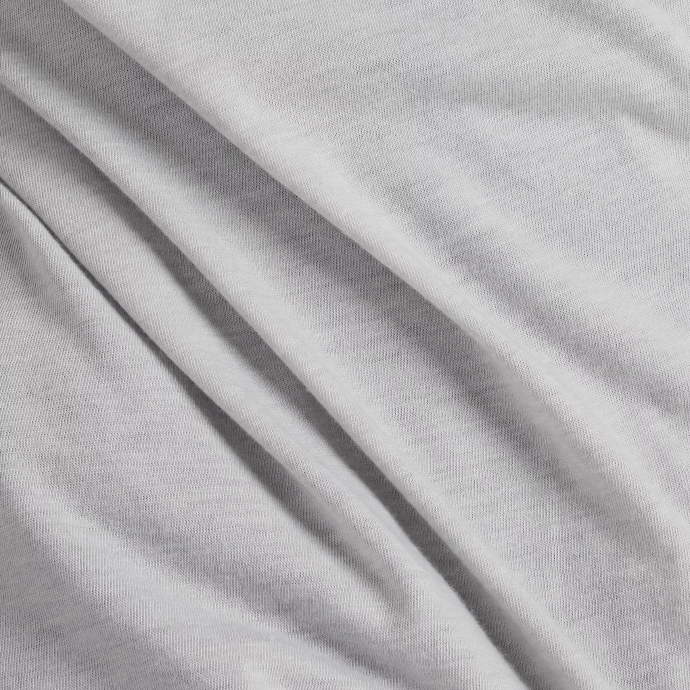Lightweight Jersey Long Sleeve - 6