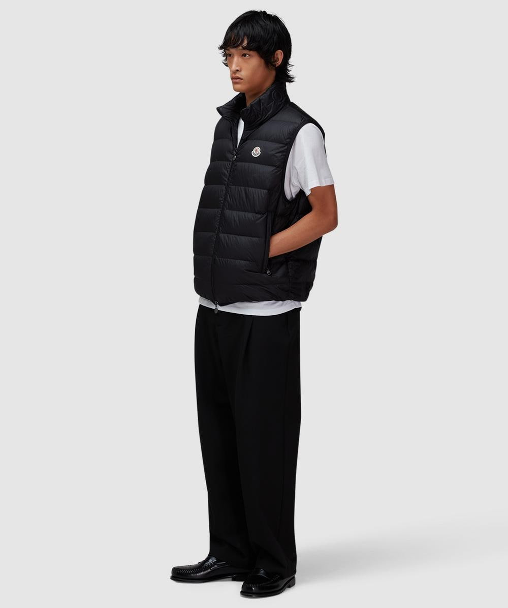 Rocoque gilet - 6