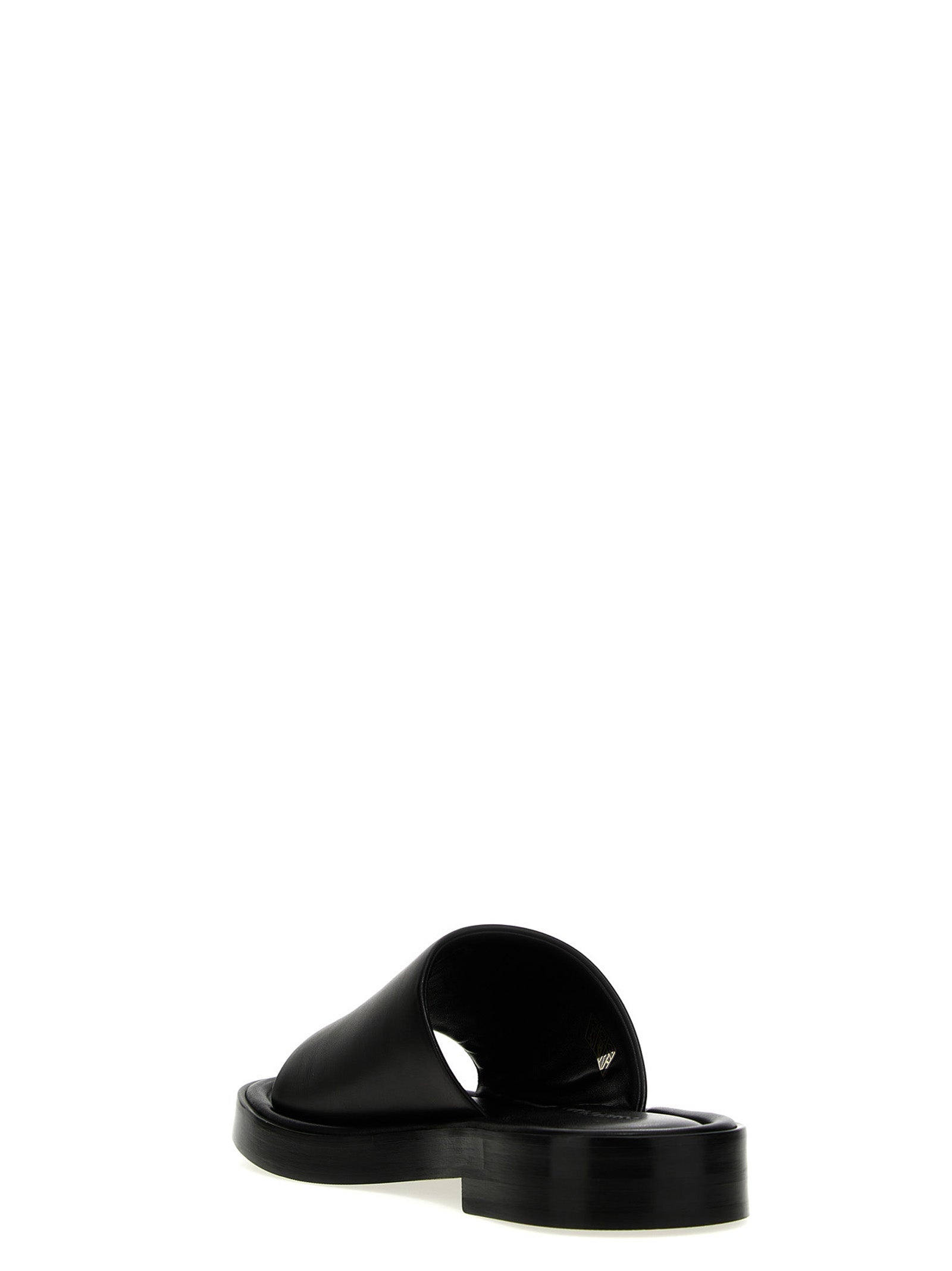 Giunone Sandals Black - 3