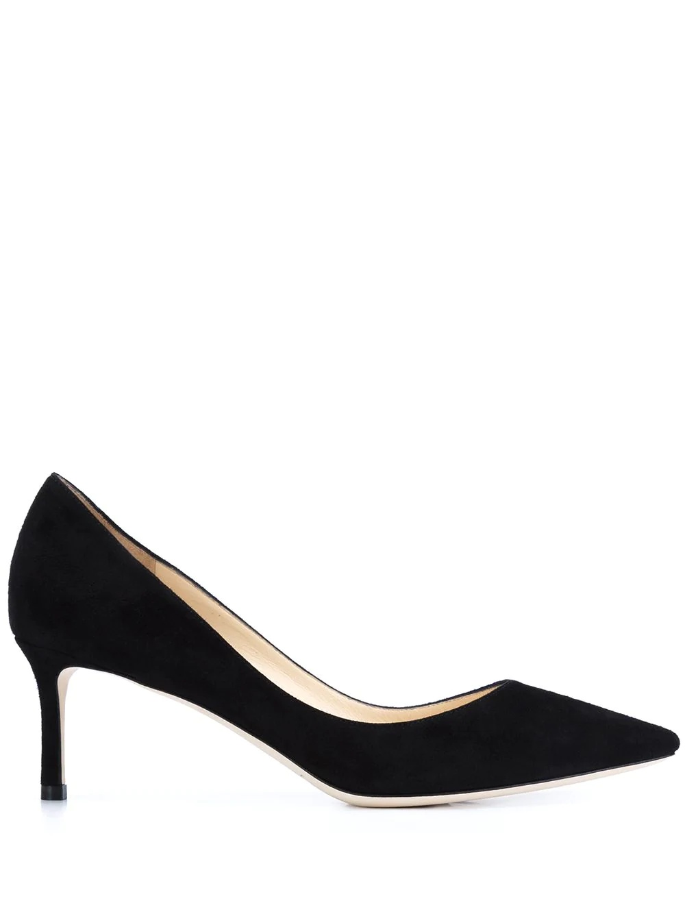 Romy 60 pumps - 1