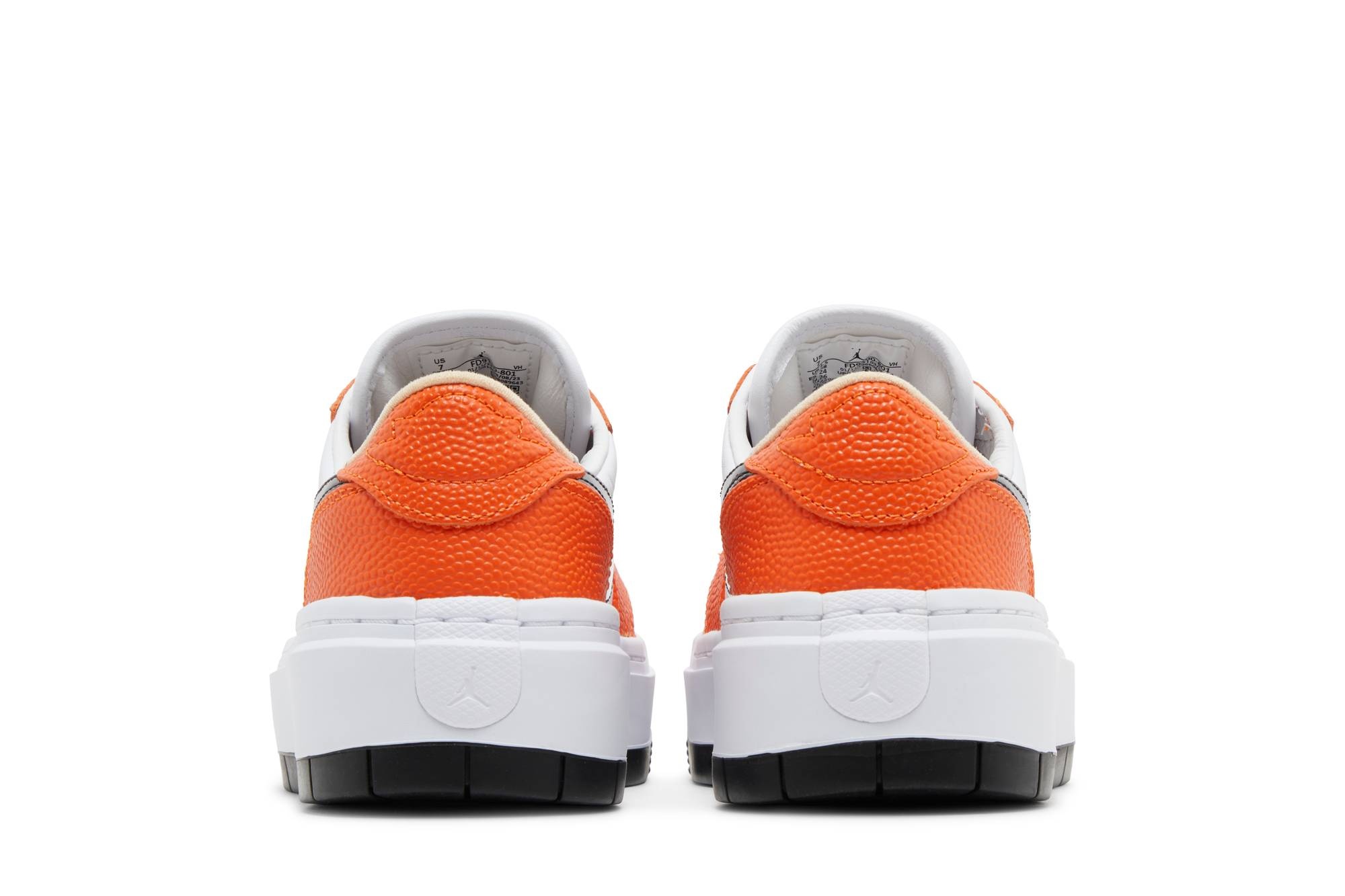Wmns Air Jordan 1 Elevate Low 'WNBA' - 6