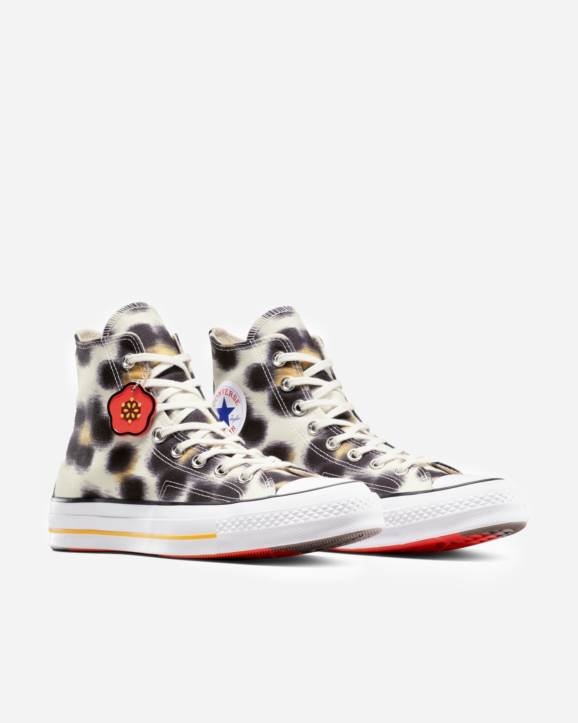 Converse x KENZO Chuck 70 HI - 2
