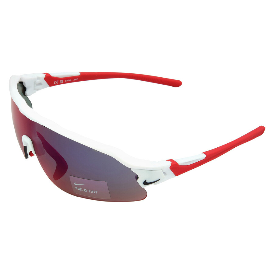 Nike Field Tint Shield Men's Sunglasses NIKE FLYFREE SHIELD TEAM IF1107 104 72 - 4