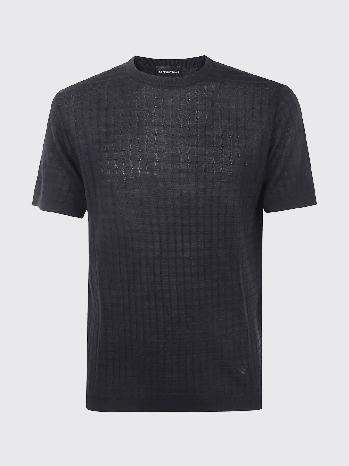 Sweater men Emporio Armani - 1