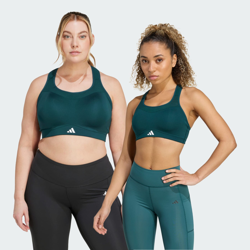 TLRD Impact Training High Support Bra 3